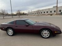 Chevrolet Corvette C4 - <small></small> 21.100 € <small>TTC</small> - #1