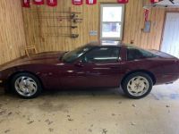 Chevrolet Corvette C4 - <small></small> 20.100 € <small>TTC</small> - #1