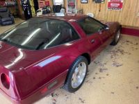 Chevrolet Corvette C4 - <small></small> 20.100 € <small>TTC</small> - #2