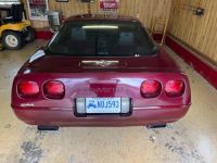 Chevrolet Corvette C4 - <small></small> 20.100 € <small>TTC</small> - #3