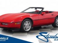 Chevrolet Corvette C4 - <small></small> 22.400 € <small>TTC</small> - #1