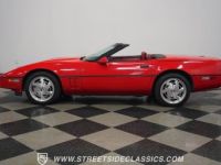 Chevrolet Corvette C4 - <small></small> 22.400 € <small>TTC</small> - #3