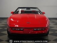 Chevrolet Corvette C4 - <small></small> 22.400 € <small>TTC</small> - #6