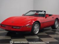 Chevrolet Corvette C4 - <small></small> 22.400 € <small>TTC</small> - #7