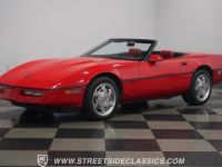 Chevrolet Corvette C4 - <small></small> 22.400 € <small>TTC</small> - #8