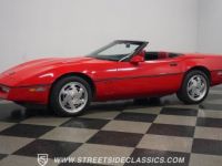 Chevrolet Corvette C4 - <small></small> 22.400 € <small>TTC</small> - #9