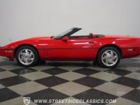 Chevrolet Corvette C4 - <small></small> 22.400 € <small>TTC</small> - #10