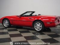 Chevrolet Corvette C4 - <small></small> 22.400 € <small>TTC</small> - #11