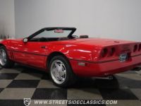 Chevrolet Corvette C4 - <small></small> 22.400 € <small>TTC</small> - #12