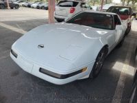 Chevrolet Corvette C4 - <small></small> 20.300 € <small>TTC</small> - #1