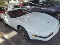 Chevrolet Corvette C4 - <small></small> 20.300 € <small>TTC</small> - #2