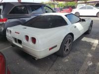 Chevrolet Corvette C4 - <small></small> 20.300 € <small>TTC</small> - #4