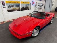 Chevrolet Corvette C4 - <small></small> 31.700 € <small>TTC</small> - #1