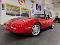 Chevrolet Corvette C4 - <small></small> 31.700 € <small>TTC</small> - #2