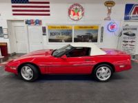 Chevrolet Corvette C4 - <small></small> 31.700 € <small>TTC</small> - #5