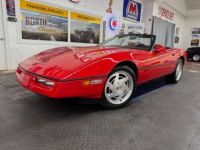 Chevrolet Corvette C4 - <small></small> 31.700 € <small>TTC</small> - #10