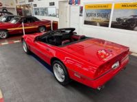 Chevrolet Corvette C4 - <small></small> 31.700 € <small>TTC</small> - #11