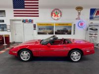 Chevrolet Corvette C4 - <small></small> 31.700 € <small>TTC</small> - #12