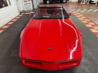 Chevrolet Corvette C4 - <small></small> 31.700 € <small>TTC</small> - #13