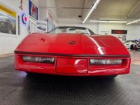 Chevrolet Corvette C4 - <small></small> 31.700 € <small>TTC</small> - #14