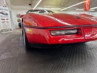 Chevrolet Corvette C4 - <small></small> 31.700 € <small>TTC</small> - #16