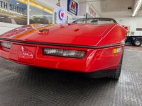 Chevrolet Corvette C4 - <small></small> 31.700 € <small>TTC</small> - #17