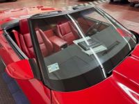 Chevrolet Corvette C4 - <small></small> 31.700 € <small>TTC</small> - #20