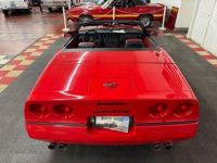 Chevrolet Corvette C4 - <small></small> 31.700 € <small>TTC</small> - #22