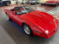 Chevrolet Corvette C4 - <small></small> 31.700 € <small>TTC</small> - #26