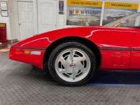 Chevrolet Corvette C4 - <small></small> 31.700 € <small>TTC</small> - #27