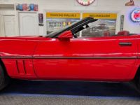 Chevrolet Corvette C4 - <small></small> 31.700 € <small>TTC</small> - #28