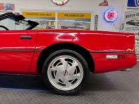 Chevrolet Corvette C4 - <small></small> 31.700 € <small>TTC</small> - #29