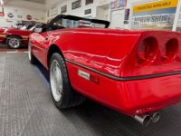 Chevrolet Corvette C4 - <small></small> 31.700 € <small>TTC</small> - #30