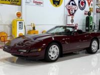 Chevrolet Corvette C4 - <small></small> 57.700 € <small>TTC</small> - #1