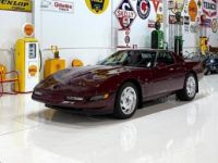 Chevrolet Corvette C4 - <small></small> 57.700 € <small>TTC</small> - #2