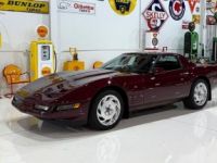 Chevrolet Corvette C4 - <small></small> 57.700 € <small>TTC</small> - #3