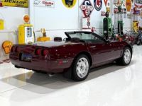 Chevrolet Corvette C4 - <small></small> 57.700 € <small>TTC</small> - #4