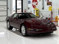 Chevrolet Corvette C4 - <small></small> 57.700 € <small>TTC</small> - #6