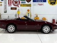 Chevrolet Corvette C4 - <small></small> 57.700 € <small>TTC</small> - #9