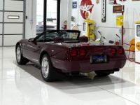 Chevrolet Corvette C4 - <small></small> 57.700 € <small>TTC</small> - #10