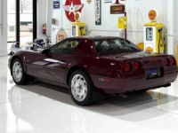 Chevrolet Corvette C4 - <small></small> 57.700 € <small>TTC</small> - #25