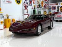 Chevrolet Corvette C4 - <small></small> 57.700 € <small>TTC</small> - #27