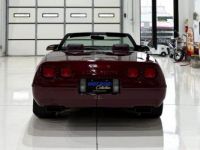 Chevrolet Corvette C4 - <small></small> 57.700 € <small>TTC</small> - #30