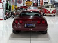 Chevrolet Corvette C4 - <small></small> 57.700 € <small>TTC</small> - #36