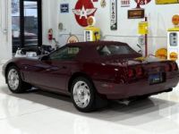 Chevrolet Corvette C4 - <small></small> 57.700 € <small>TTC</small> - #38