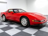 Chevrolet Corvette C4 - <small></small> 32.900 € <small>TTC</small> - #1