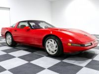 Chevrolet Corvette C4 - <small></small> 32.900 € <small>TTC</small> - #2