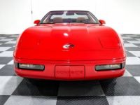 Chevrolet Corvette C4 - <small></small> 32.900 € <small>TTC</small> - #3