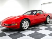 Chevrolet Corvette C4 - <small></small> 32.900 € <small>TTC</small> - #4