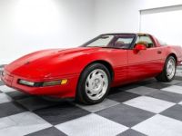 Chevrolet Corvette C4 - <small></small> 32.900 € <small>TTC</small> - #5